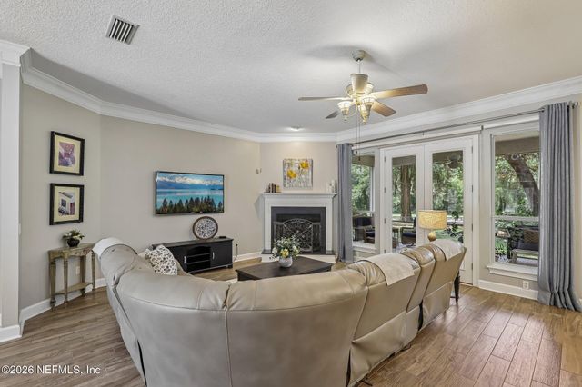 3686 ST ANDREWS Court, Green Cove Springs, FL 32043