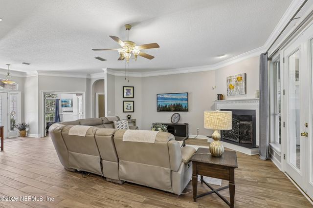 3686 ST ANDREWS Court, Green Cove Springs, FL 32043
