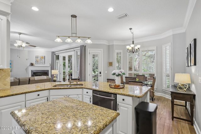 3686 ST ANDREWS Court, Green Cove Springs, FL 32043