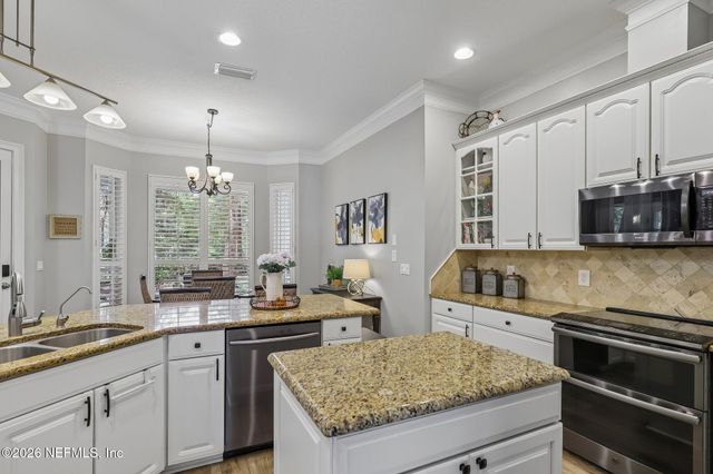 3686 ST ANDREWS Court, Green Cove Springs, FL 32043