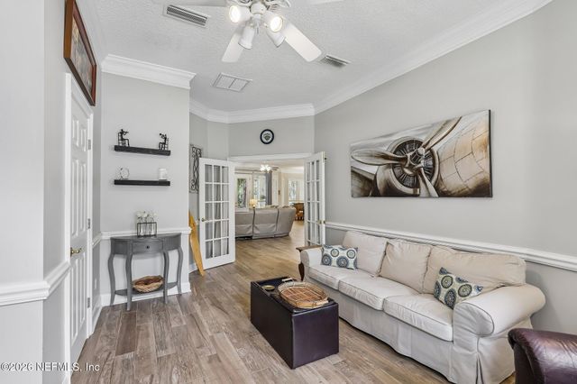3686 ST ANDREWS Court, Green Cove Springs, FL 32043