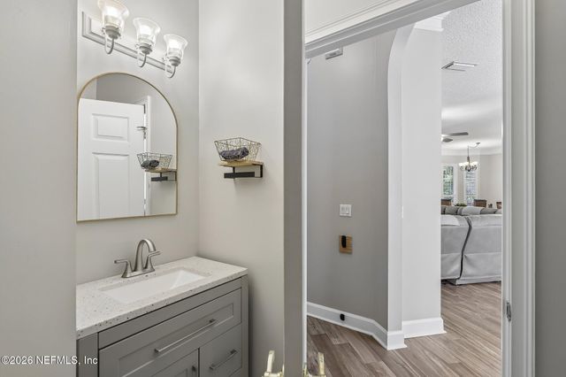 3686 ST ANDREWS Court, Green Cove Springs, FL 32043