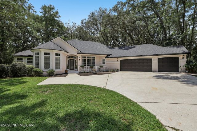 3686 ST ANDREWS Court, Green Cove Springs, FL 32043