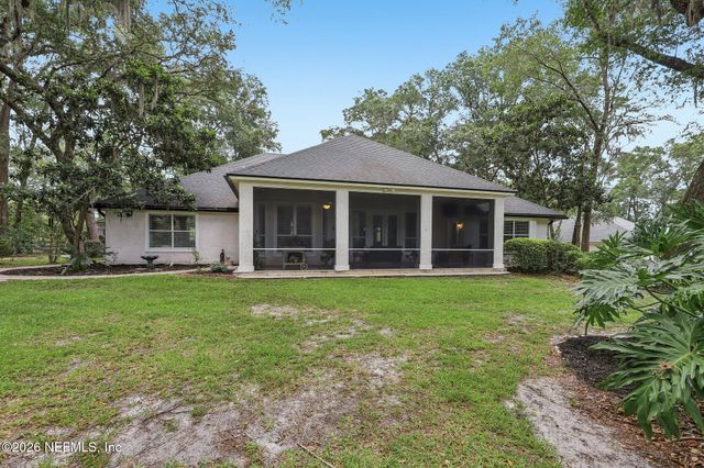 3686 ST ANDREWS Court, Green Cove Springs, FL 32043