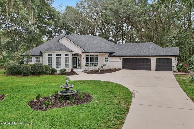 3686 ST ANDREWS Court, Green Cove Springs, FL 32043