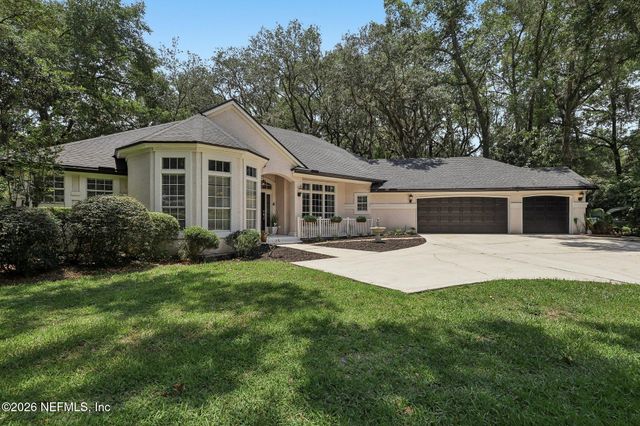 3686 ST ANDREWS Court, Green Cove Springs, FL 32043