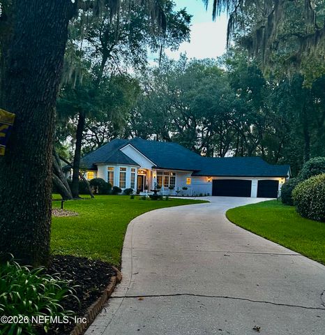 3686 ST ANDREWS Court, Green Cove Springs, FL 32043