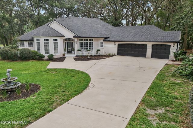 3686 ST ANDREWS Court, Green Cove Springs, FL 32043