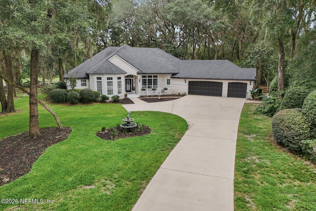 3686 ST ANDREWS Court, Green Cove Springs, FL 32043