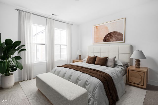 1218 N Alabama Street, Indianapolis, IN 46202