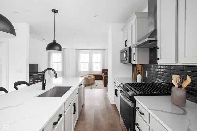 1218 N Alabama Street, Indianapolis, IN 46202