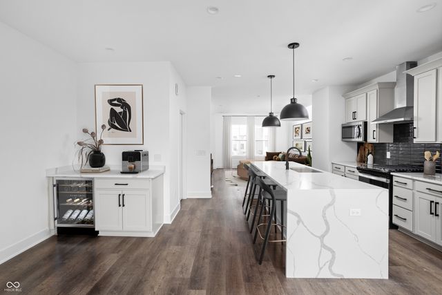 1218 N Alabama Street, Indianapolis, IN 46202