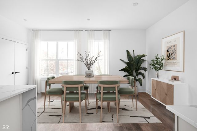 1218 N Alabama Street, Indianapolis, IN 46202