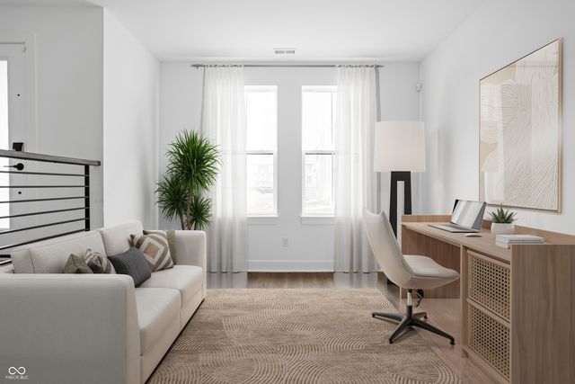 1218 N Alabama Street, Indianapolis, IN 46202