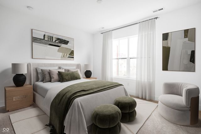 1218 N Alabama Street, Indianapolis, IN 46202