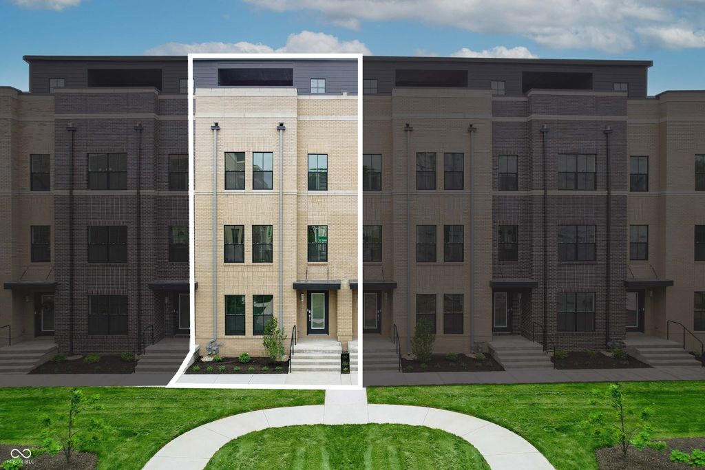 1218 N Alabama Street, Indianapolis, IN 46202