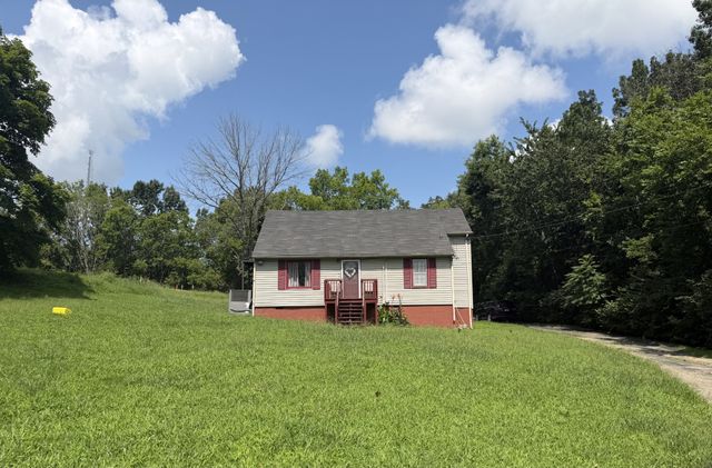 3872 Hutson Ave, Nashville, TN 37216