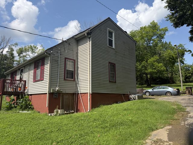 3872 Hutson Ave, Nashville, TN 37216