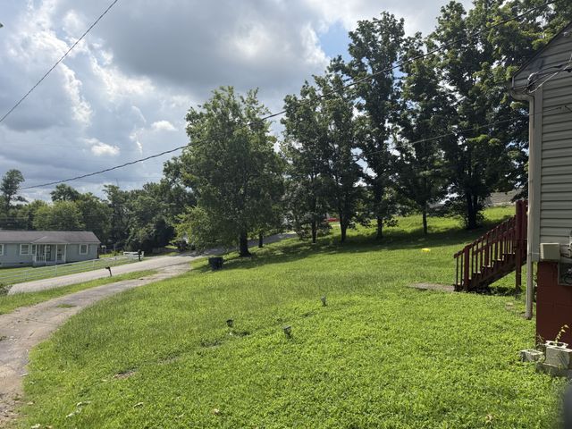 3872 Hutson Ave, Nashville, TN 37216