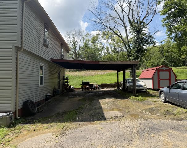 3872 Hutson Ave, Nashville, TN 37216