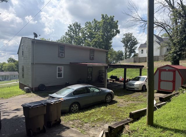 3872 Hutson Ave, Nashville, TN 37216