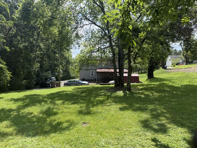 3872 Hutson Ave, Nashville, TN 37216