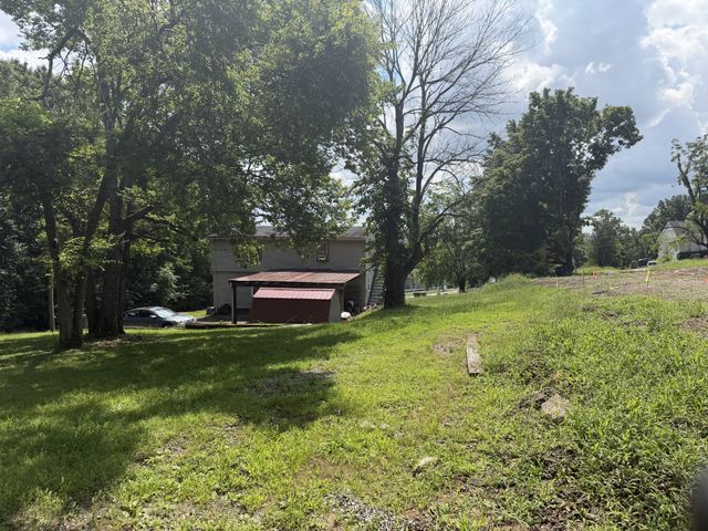 3872 Hutson Ave, Nashville, TN 37216