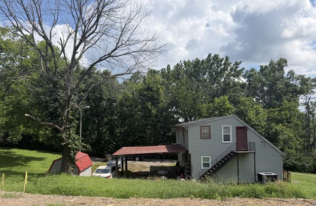 3872 Hutson Ave, Nashville, TN 37216