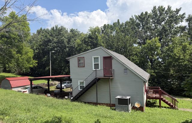 3872 Hutson Ave, Nashville, TN 37216