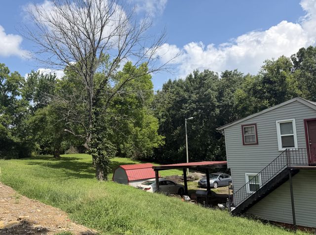 3872 Hutson Ave, Nashville, TN 37216