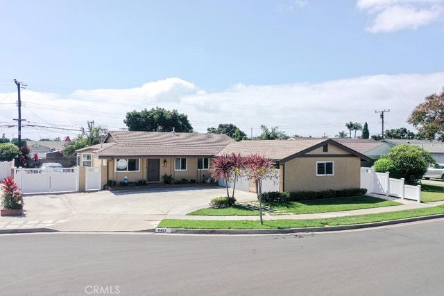 6452 Brown, Huntington Beach, CA 92647