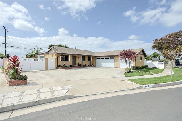6452 Brown, Huntington Beach, CA 92647
