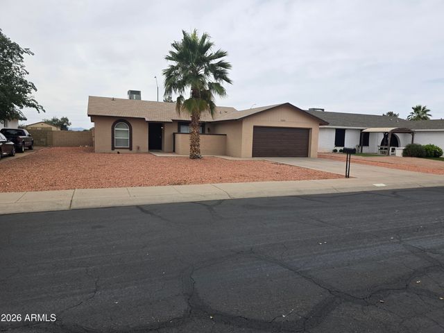 13230 N 42nd Drive, Phoenix, AZ 85029