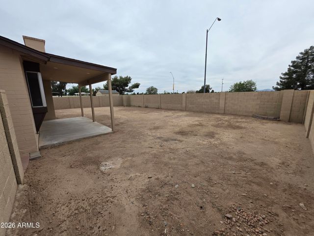 13230 N 42nd Drive, Phoenix, AZ 85029