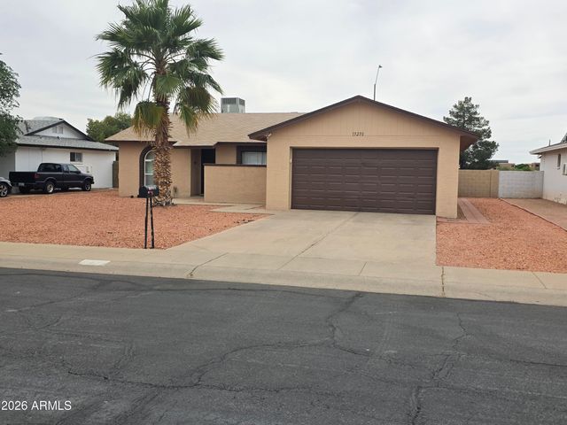 13230 N 42nd Drive, Phoenix, AZ 85029