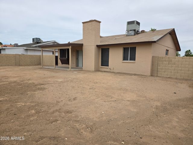 13230 N 42nd Drive, Phoenix, AZ 85029