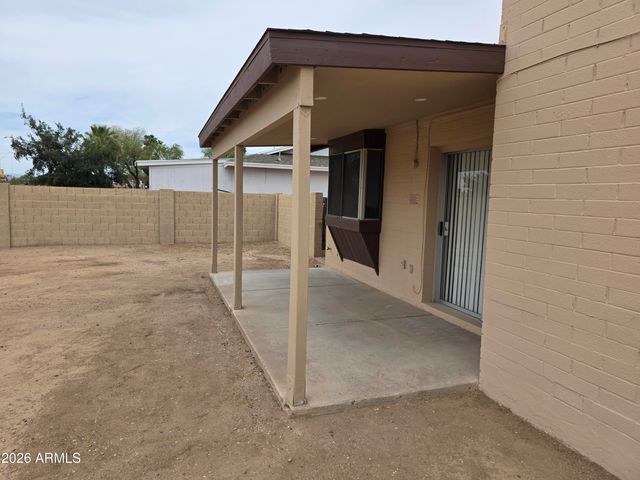 13230 N 42nd Drive, Phoenix, AZ 85029