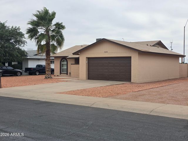 13230 N 42nd Drive, Phoenix, AZ 85029