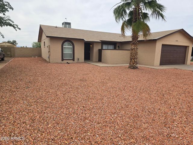 13230 N 42nd Drive, Phoenix, AZ 85029