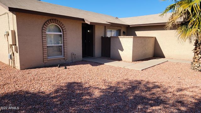 13230 N 42nd Drive, Phoenix, AZ 85029