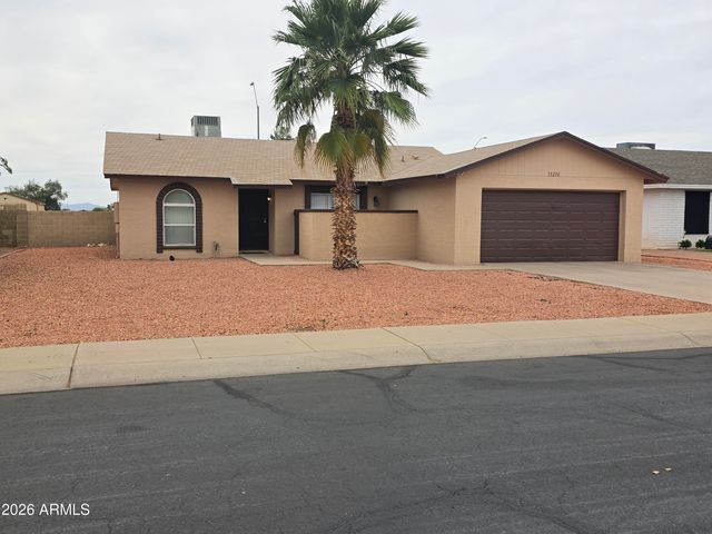 13230 N 42nd Drive, Phoenix, AZ 85029