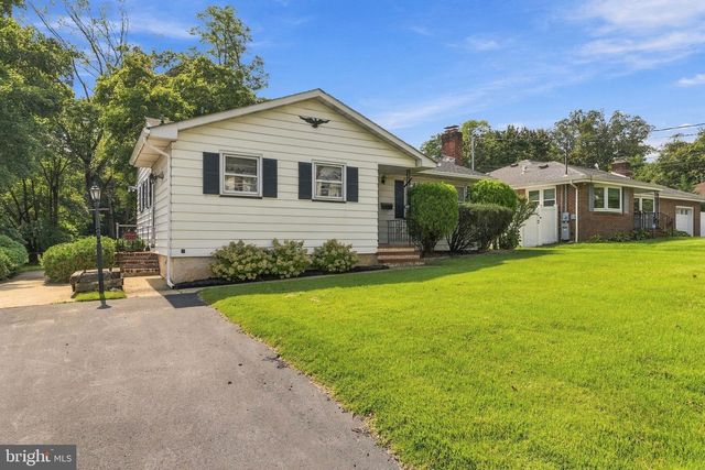 258 FORSGATE DR #A, Jamesburg, NJ 08831