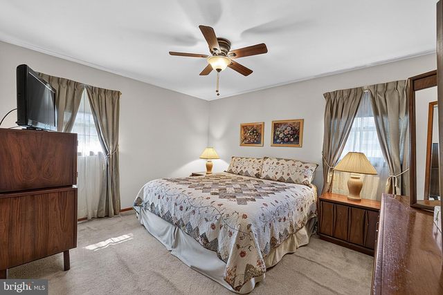 258 FORSGATE DR #A, Jamesburg, NJ 08831