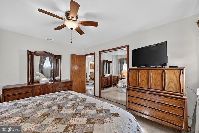 258 FORSGATE DR #A, Jamesburg, NJ 08831