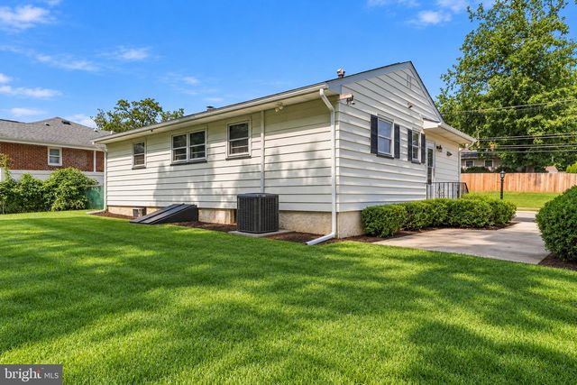 258 FORSGATE DR #A, Jamesburg, NJ 08831
