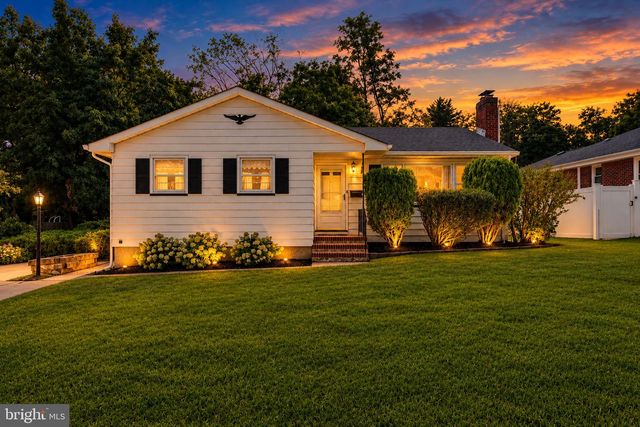 258 FORSGATE DR #A, Jamesburg, NJ 08831