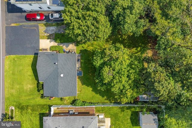 258 FORSGATE DR #A, Jamesburg, NJ 08831