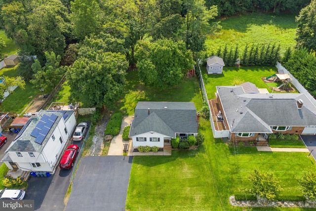 258 FORSGATE DR #A, Jamesburg, NJ 08831