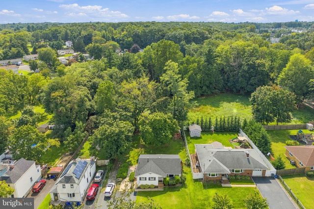 258 FORSGATE DR #A, Jamesburg, NJ 08831