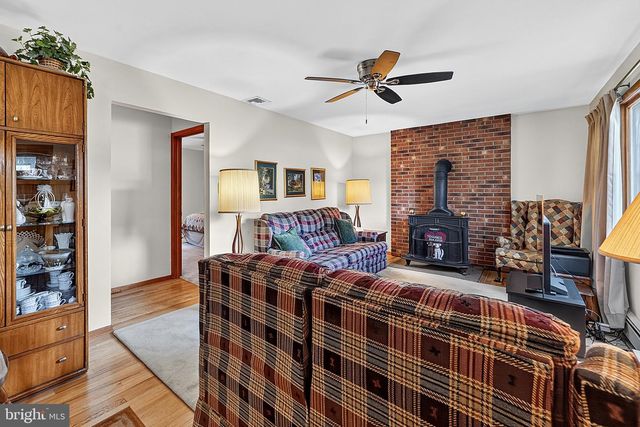 258 FORSGATE DR #A, Jamesburg, NJ 08831
